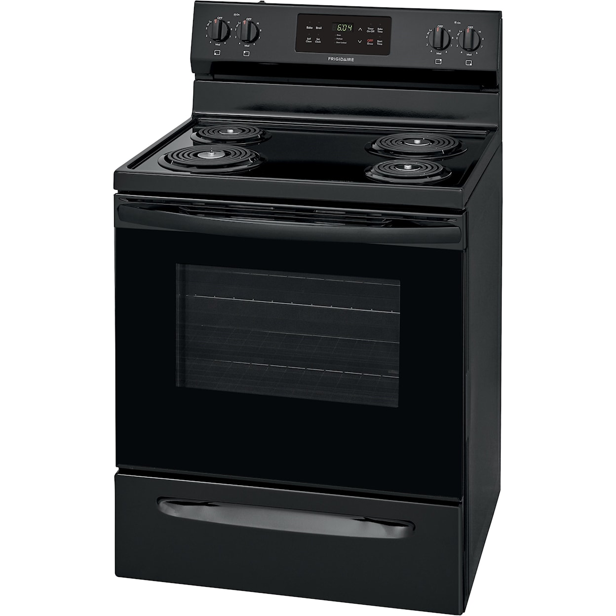 Frigidaire Frigidaire Electric Ovens Electric Range