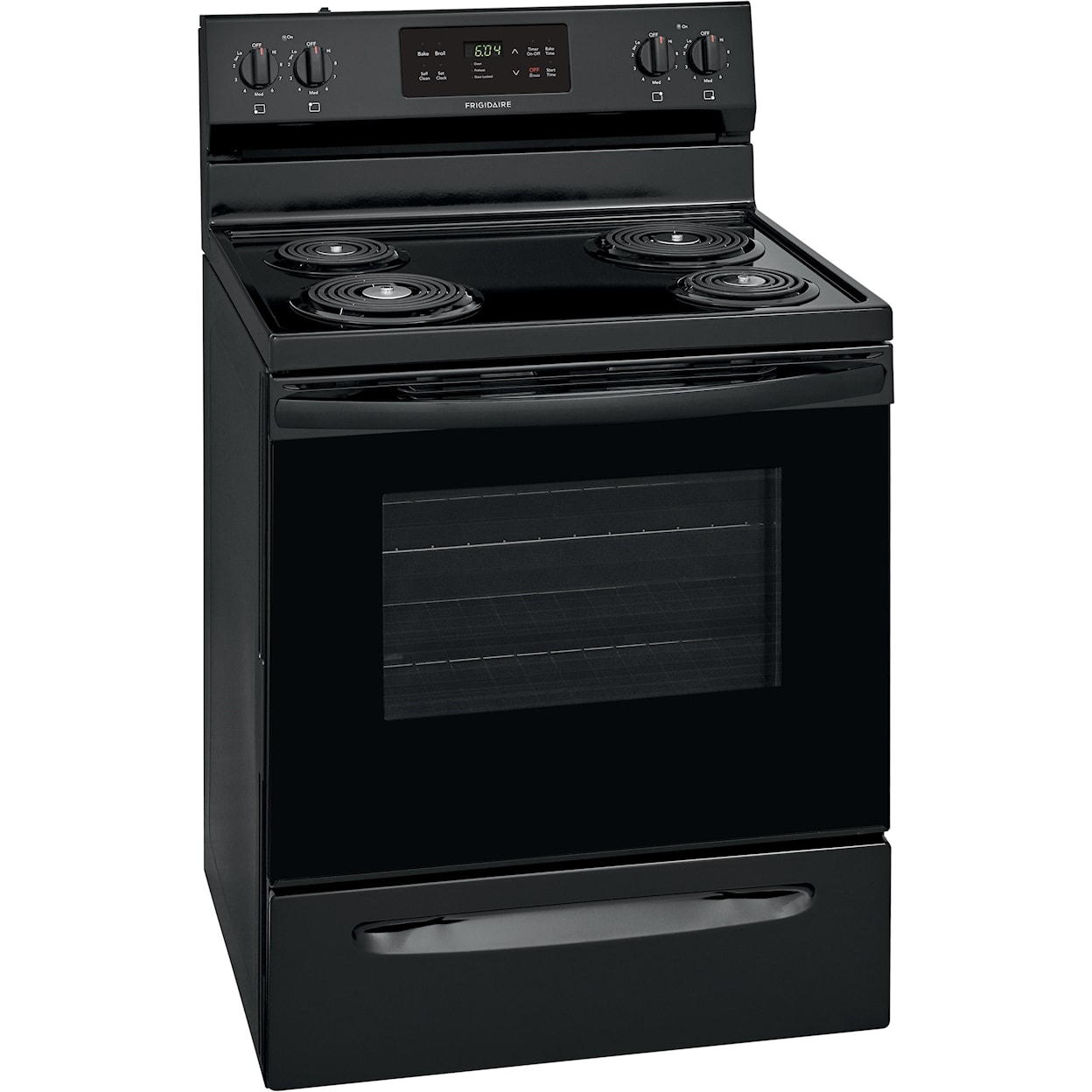 Frigidaire Frigidaire Electric Ovens Electric Range