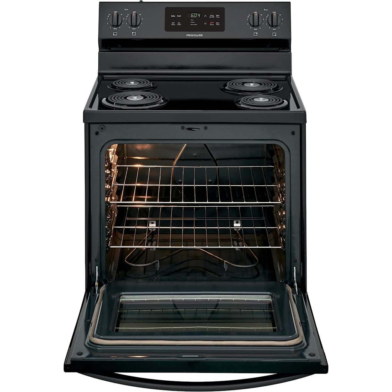 Frigidaire Frigidaire Electric Ovens Electric Range