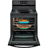 Frigidaire Frigidaire Electric Ovens Electric Range