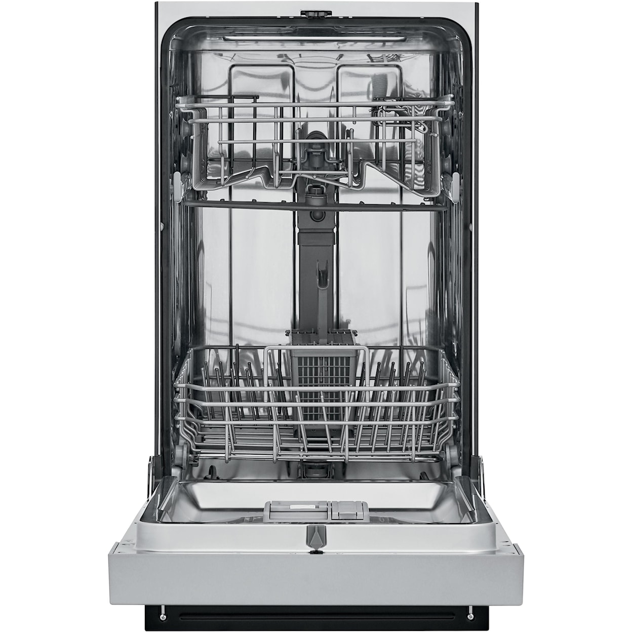 Frigidaire Dishwashers 18" Built-In Dishwasher