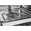 Frigidaire Dishwashers 24" Built-In Dishwasher