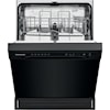 Frigidaire Dishwashers 24" Built-In Dishwasher