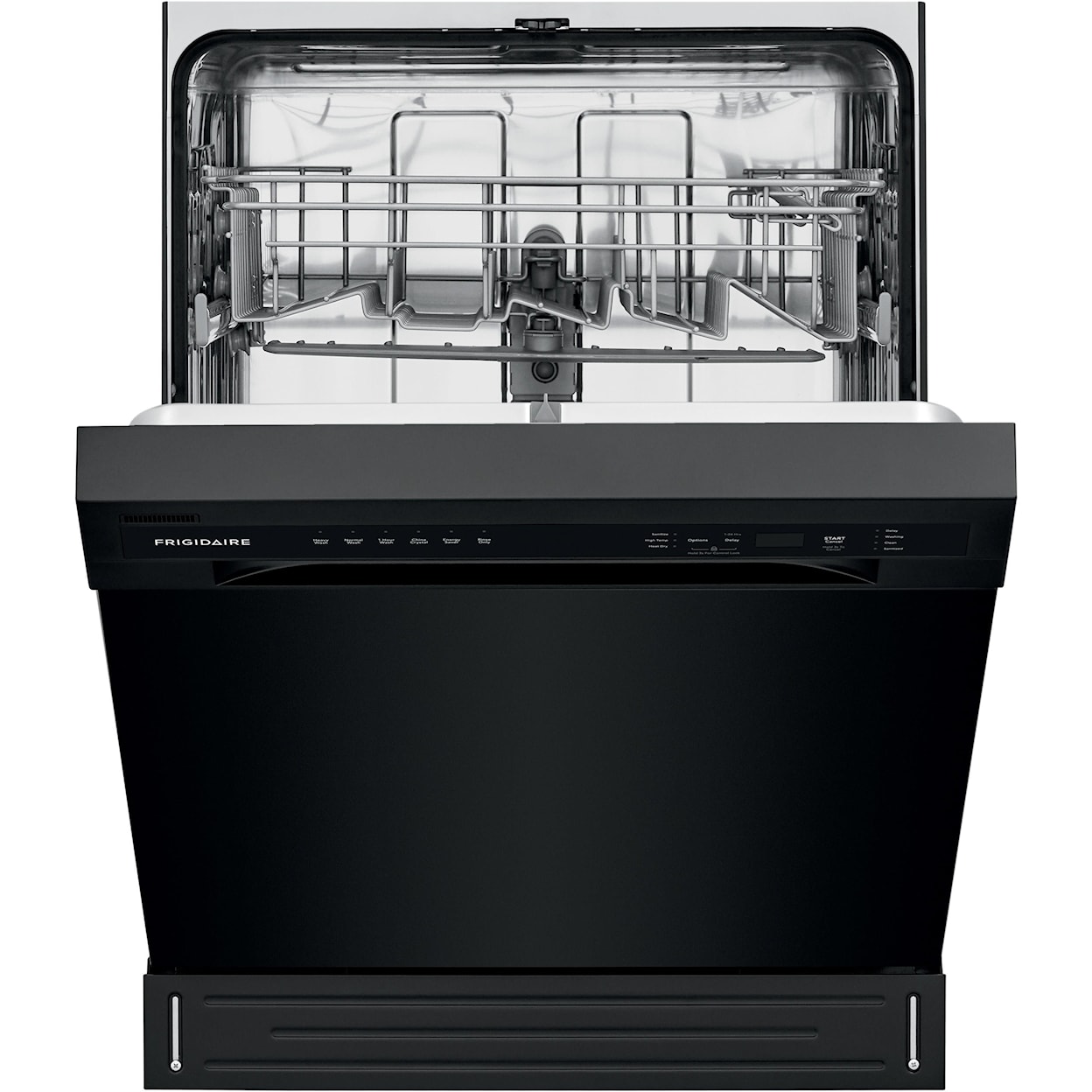 Frigidaire Dishwashers 24" Built-In Dishwasher