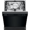 Frigidaire Dishwashers 24" Built-In Dishwasher