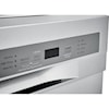 Frigidaire Dishwashers 24" Built-In Dishwasher