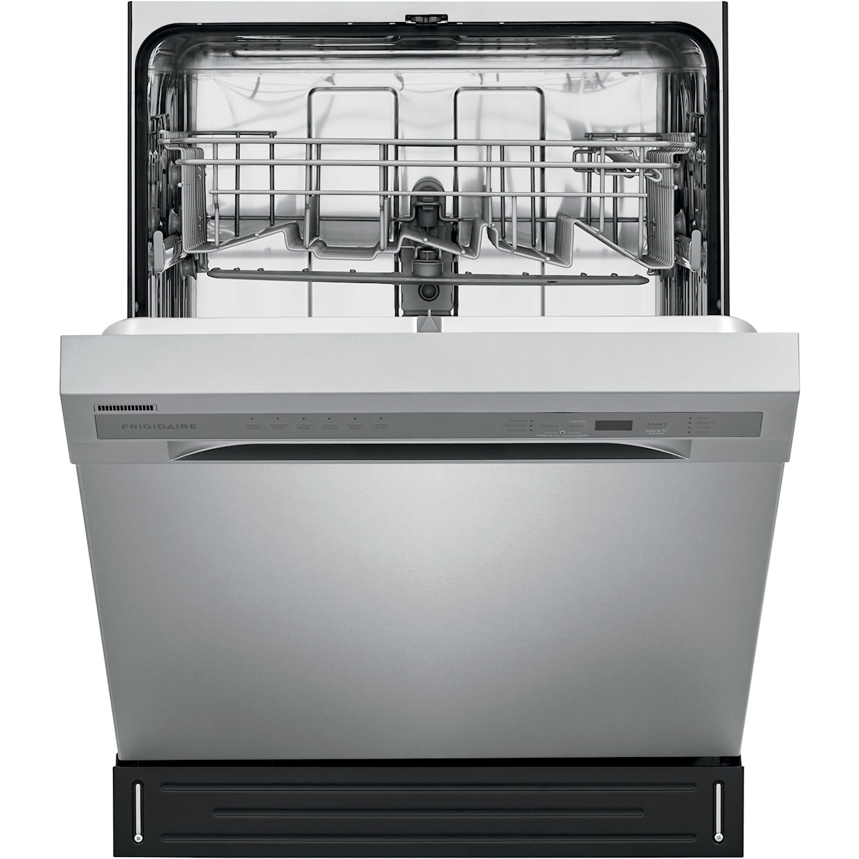 Frigidaire Dishwashers 24" Built-In Dishwasher