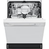 Frigidaire Dishwashers 24" Built-In Dishwasher