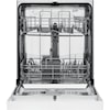 Frigidaire Dishwashers 24" Built-In Dishwasher