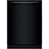 Frigidaire Frigidaire Gallery Dishwashers 24" Built-In Dishwasher