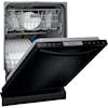 Frigidaire Frigidaire Gallery Dishwashers 24" Built-In Dishwasher