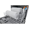 Frigidaire Frigidaire Gallery Dishwashers 24" Built-In Dishwasher