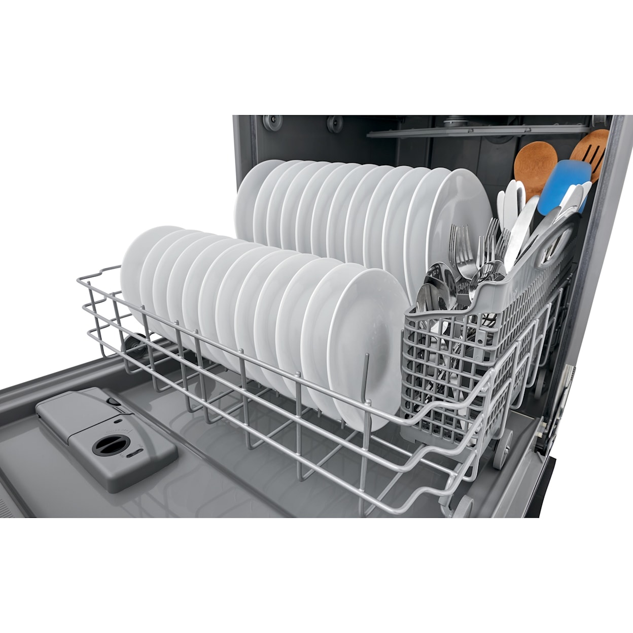 Frigidaire Frigidaire Gallery Dishwashers 24" Built-In Dishwasher