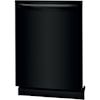 Frigidaire Frigidaire Gallery Dishwashers 24" Built-In Dishwasher