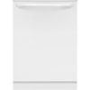 Frigidaire Frigidaire Gallery Dishwashers 24" Built-In Dishwasher