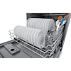 Frigidaire Frigidaire Gallery Dishwashers 24" Built-In Dishwasher