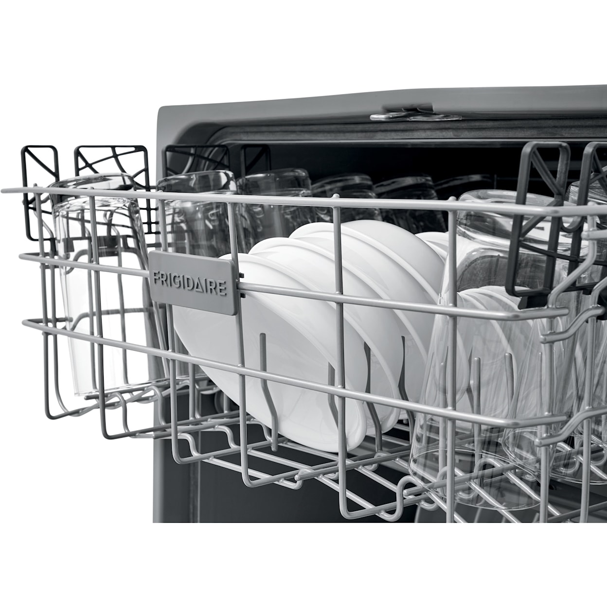 Frigidaire Frigidaire Gallery Dishwashers 24" Built-In Dishwasher