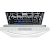 Frigidaire Frigidaire Gallery Dishwashers 24" Built-In Dishwasher