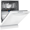 Frigidaire Frigidaire Gallery Dishwashers 24" Built-In Dishwasher