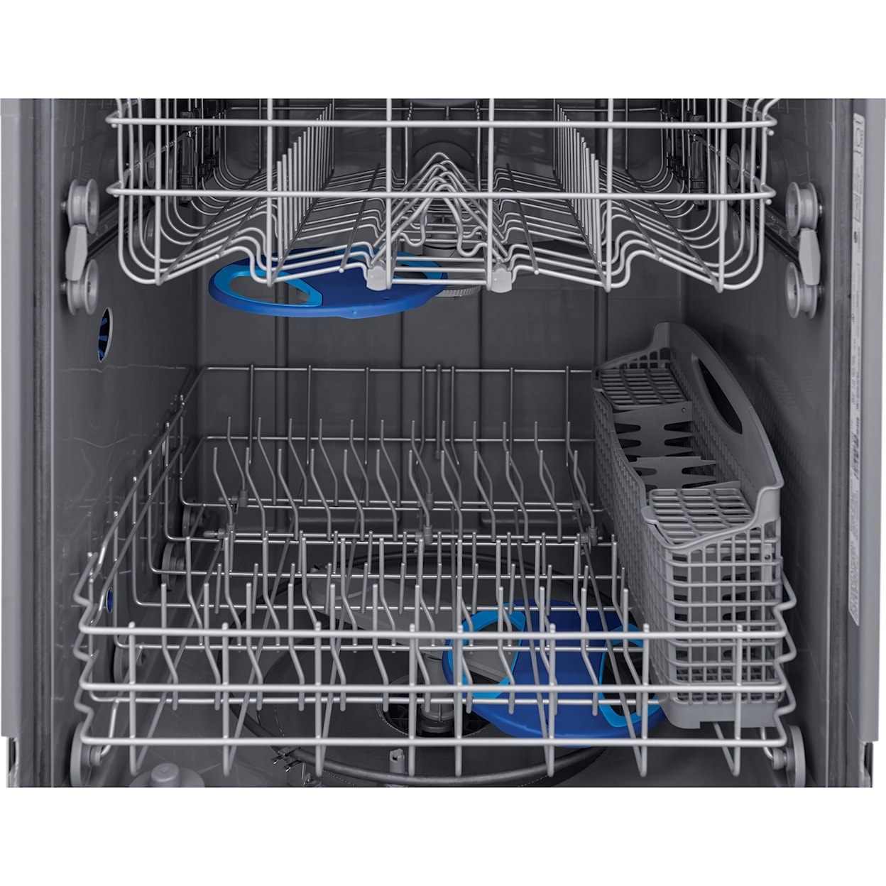 Frigidaire Frigidaire Gallery Dishwashers Gallery 24'' Built-In Dishwasher