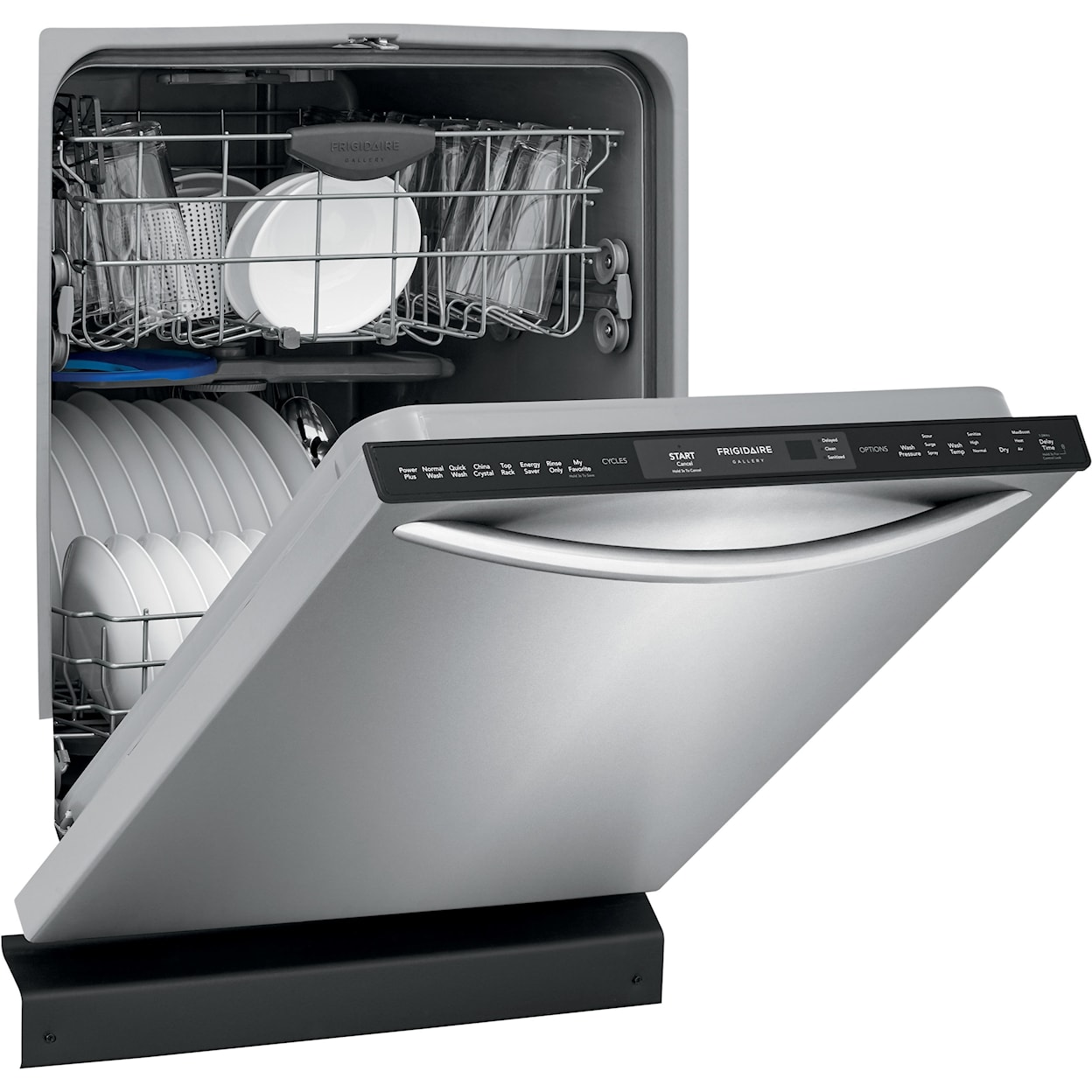 Frigidaire Frigidaire Gallery Dishwashers Gallery 24'' Built-In Dishwasher