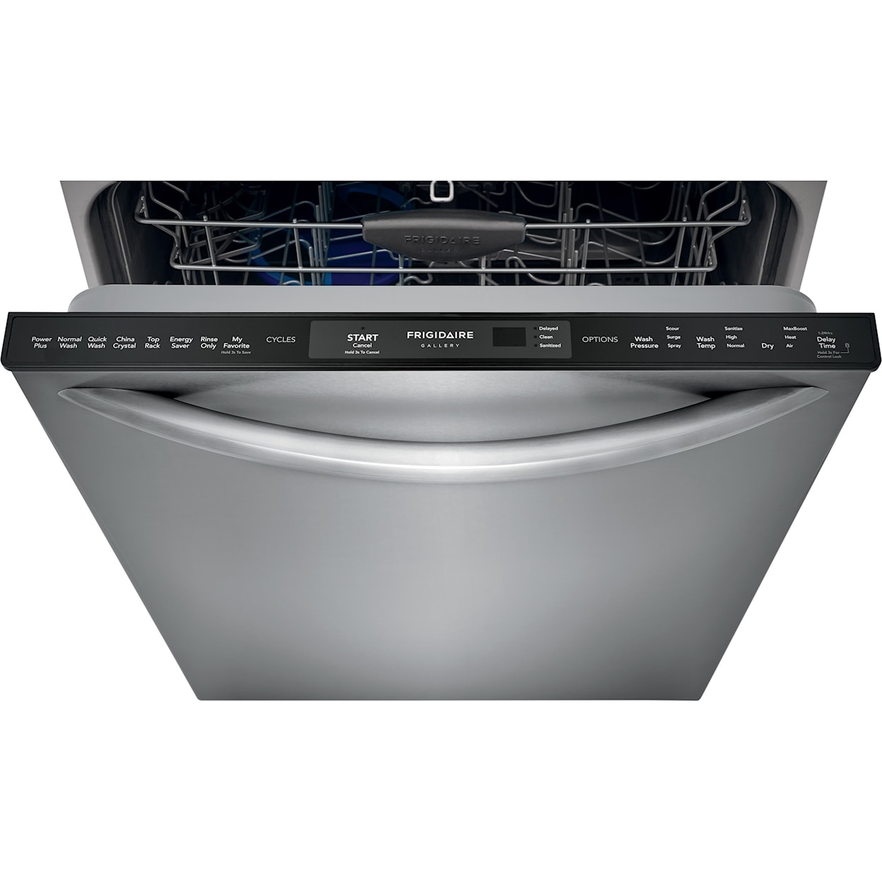 Frigidaire Frigidaire Gallery Dishwashers Gallery 24'' Built-In Dishwasher