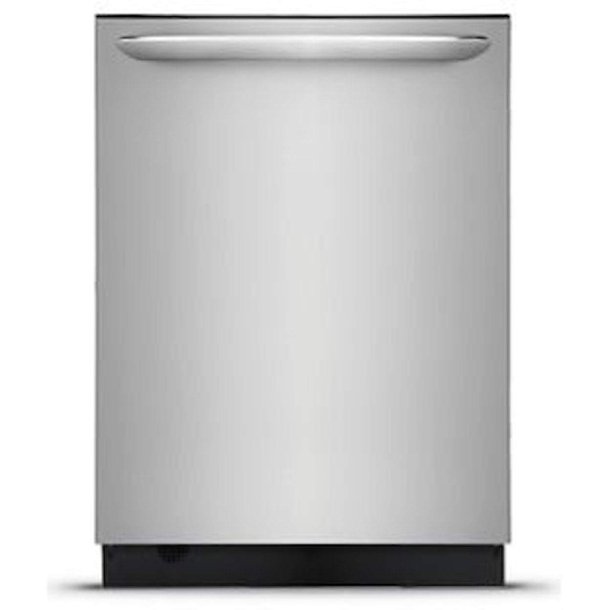Frigidaire Frigidaire Gallery Dishwashers 24" Built-In Dishwasher with EvenDry™ System