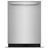 Frigidaire Frigidaire Gallery Dishwashers 24" Built-In Dishwasher with EvenDry™ System