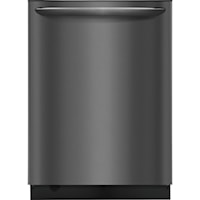 24" Built-In Dishwasher with EvenDry™ System