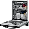 Frigidaire Frigidaire Gallery Dishwashers 24" Built-In Dishwasher with EvenDry™ System