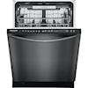 Frigidaire Frigidaire Gallery Dishwashers 24" Built-In Dishwasher with EvenDry™ System