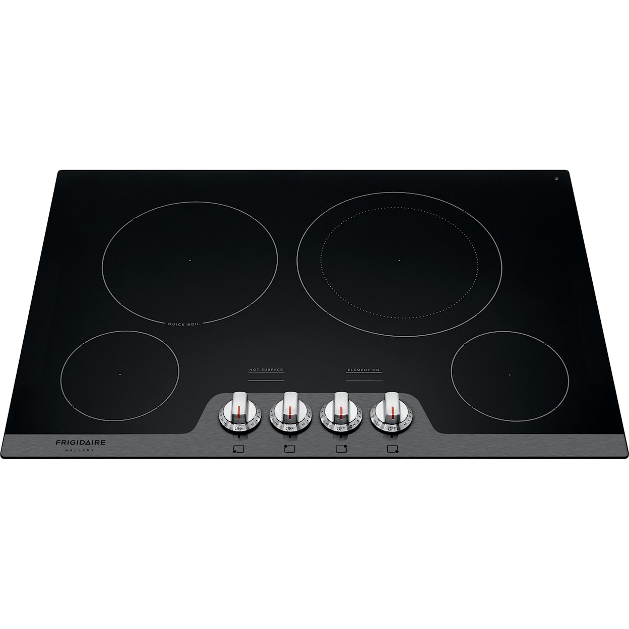 Frigidaire Frigidaire Gallery Electric Cooktops 30" Electric Cooktop