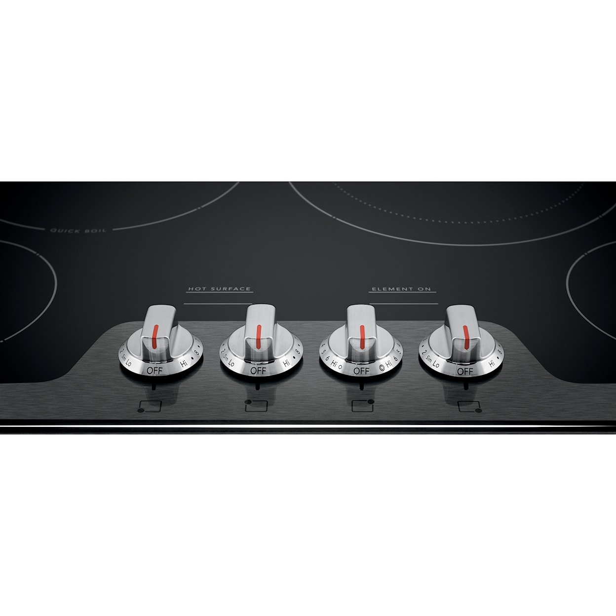 Frigidaire Frigidaire Gallery Electric Cooktops 30" Electric Cooktop