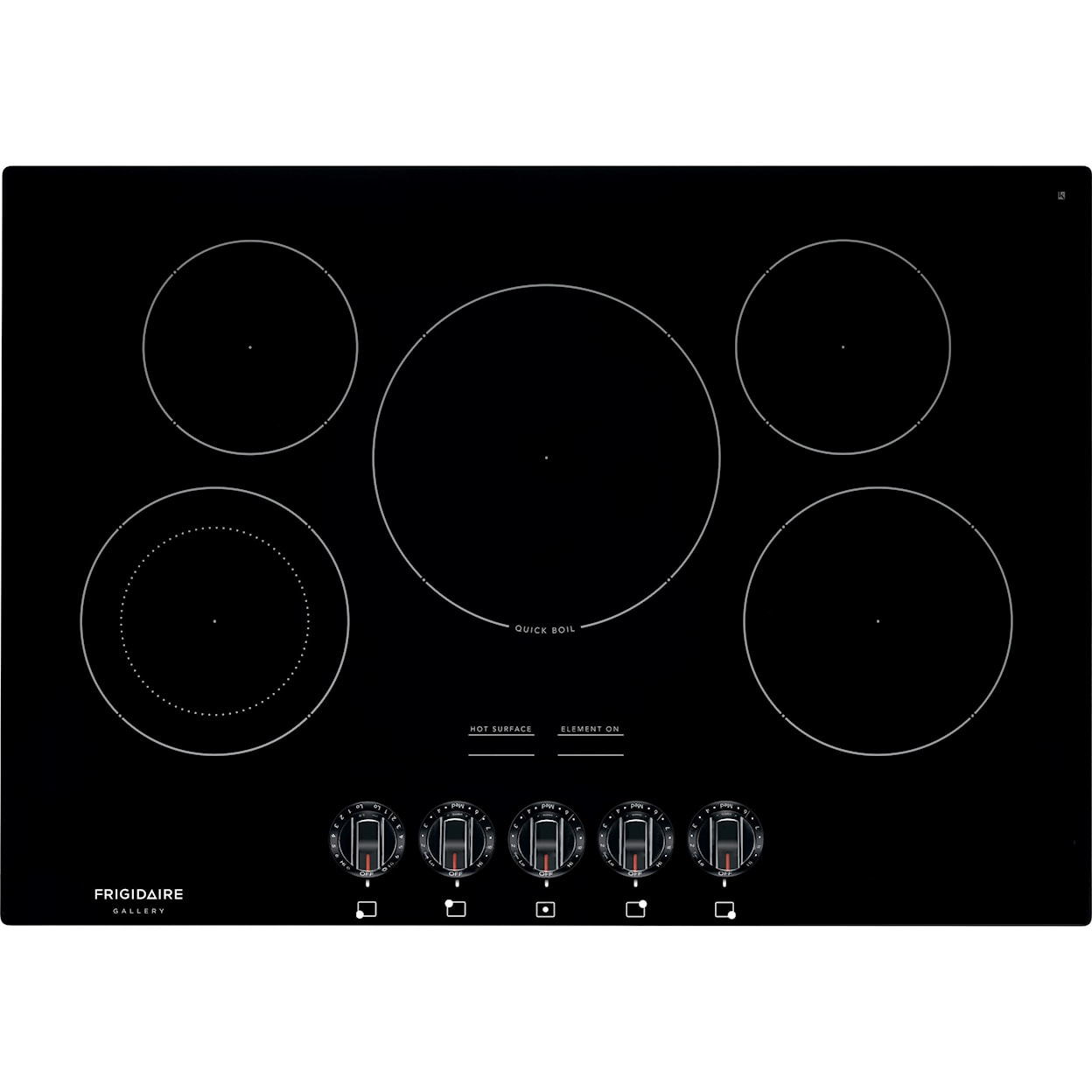 Frigidaire Frigidaire Gallery Electric Cooktops 30" Electric Cooktop