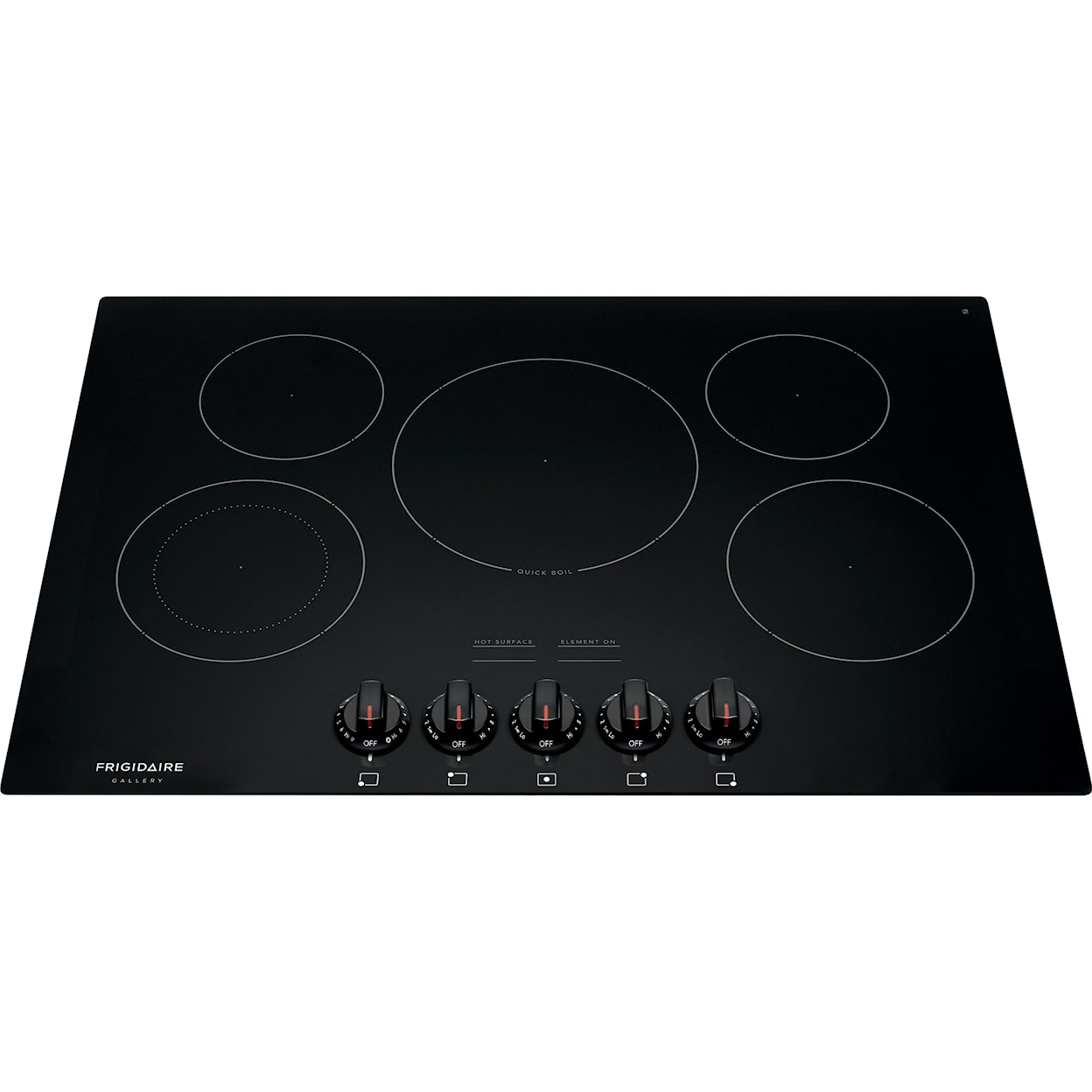 Frigidaire Frigidaire Gallery Electric Cooktops 30" Electric Cooktop