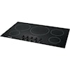 Frigidaire Frigidaire Gallery Electric Cooktops 36" Electric Cooktop