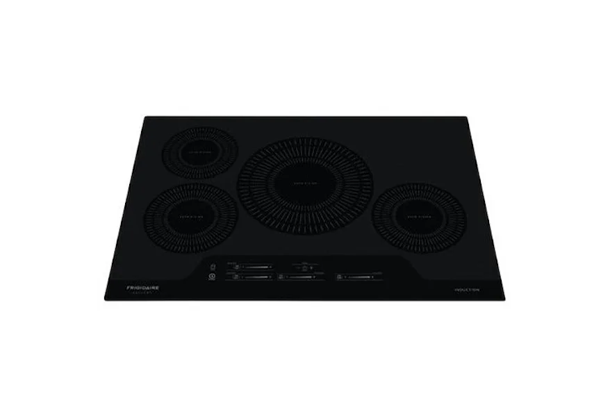 Frigidaire Gallery Electric Cooktops 30" Induction Cooktop by Frigidaire at VanDrie Home Furnishings