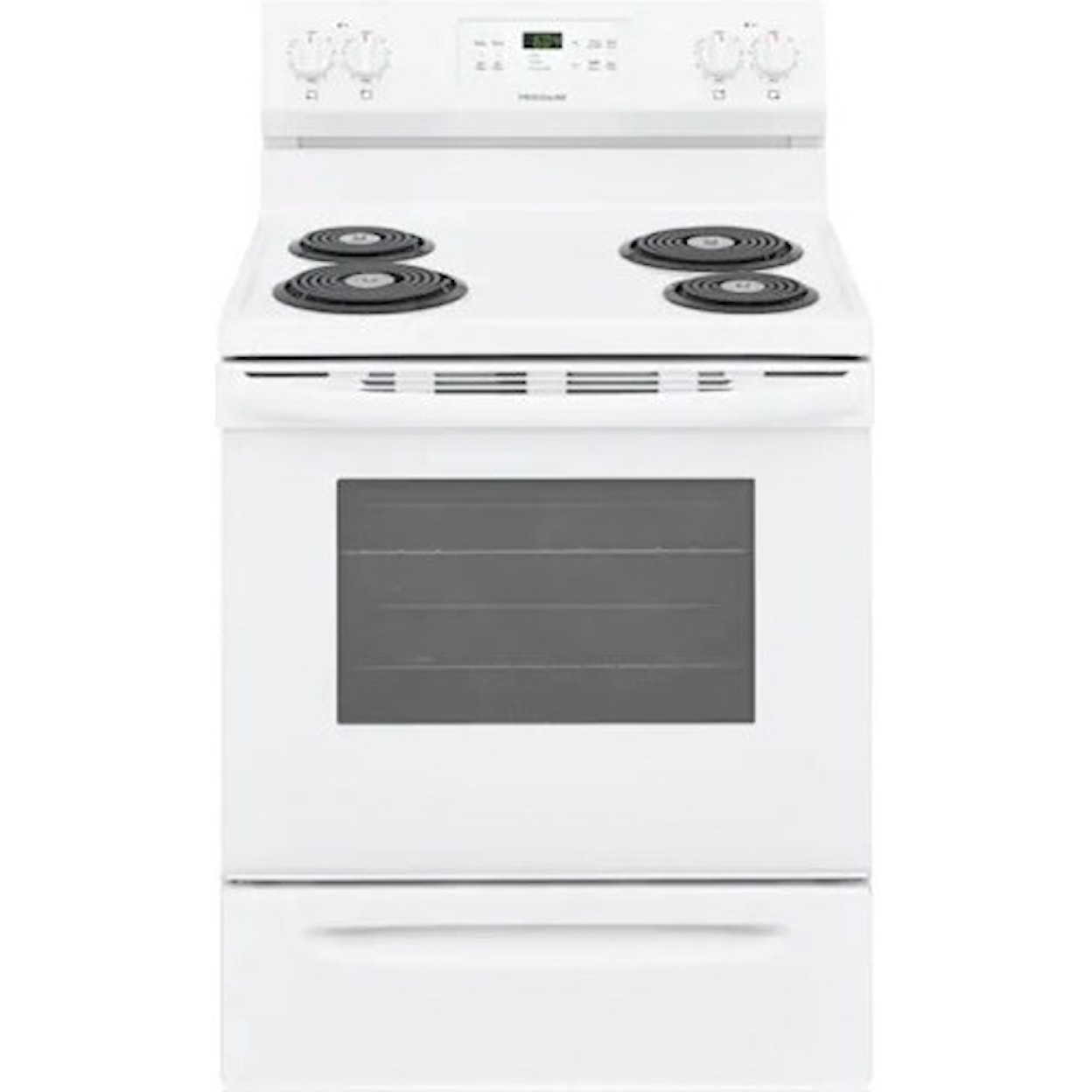 Frigidaire Frigidaire Gallery Electric Ranges 30'' Electric Range