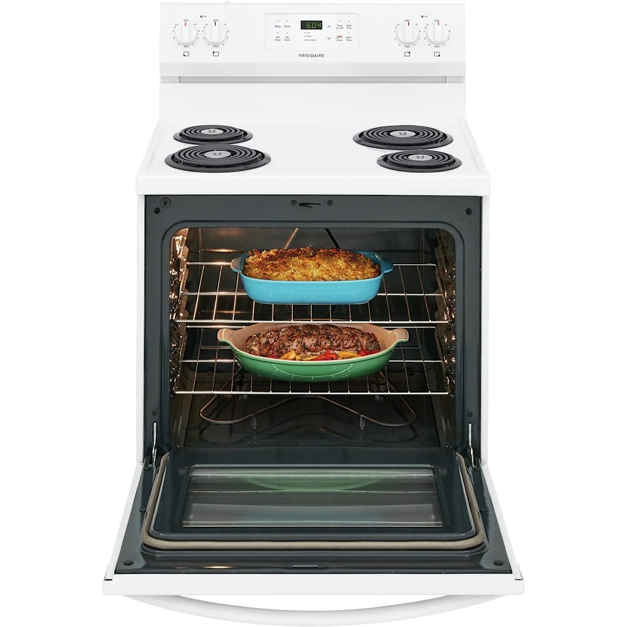 Frigidaire Frigidaire Gallery Electric Ranges 30'' Electric Range