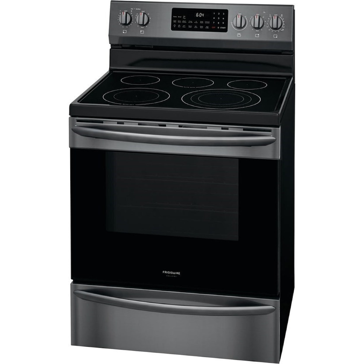 Frigidaire Frigidaire Gallery Electric Ranges 30'' Freestanding Electric Range