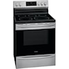 Frigidaire Frigidaire Gallery Electric Ranges 30'' Freestanding Electric Range