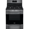 Frigidaire Frigidaire Gallery Gas Ranges 30'' Freestanding Gas Range