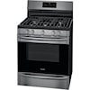 Frigidaire Frigidaire Gallery Gas Ranges 30'' Freestanding Gas Range