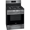 Frigidaire Frigidaire Gallery Gas Ranges 30'' Freestanding Gas Range