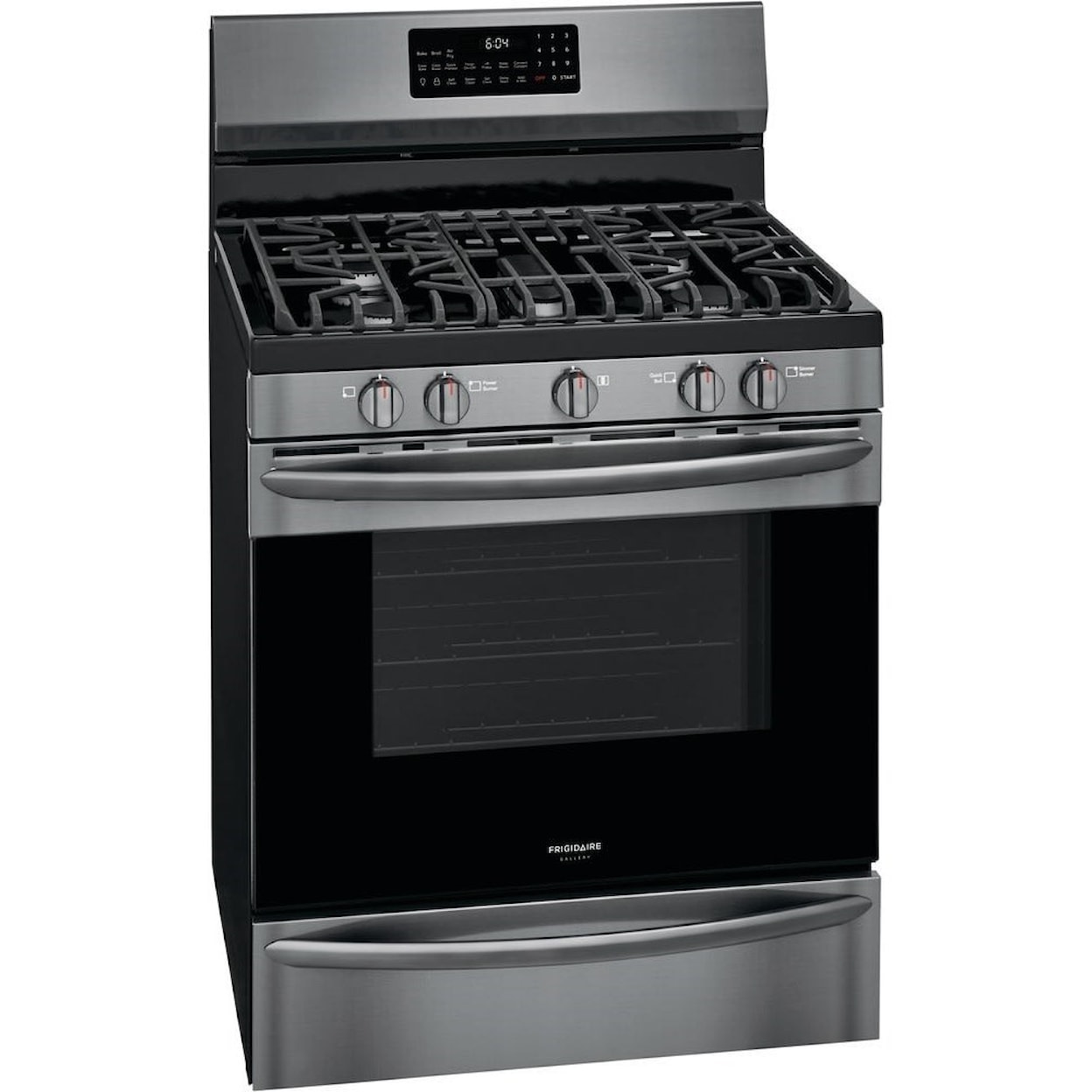 Frigidaire Frigidaire Gallery Gas Ranges 30'' Freestanding Gas Range