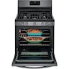 Frigidaire Frigidaire Gallery Gas Ranges 30'' Freestanding Gas Range