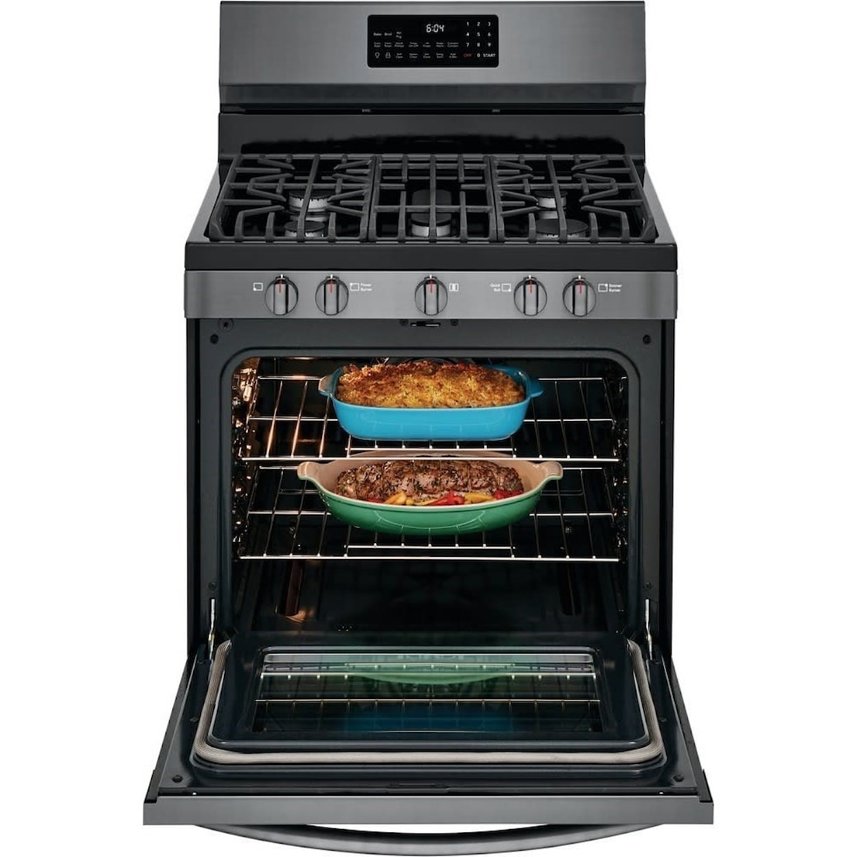 Frigidaire Frigidaire Gallery Gas Ranges 30'' Freestanding Gas Range