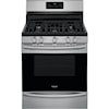 Frigidaire Frigidaire Gallery Gas Ranges 30'' Freestanding Gas Range