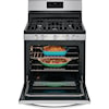 Frigidaire Frigidaire Gallery Gas Ranges 30'' Freestanding Gas Range