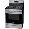 Frigidaire Frigidaire Gallery Gas Ranges 30'' Freestanding Gas Range